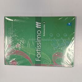 Fortíssimo Entonación 2