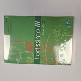 Fortíssimo Entonación 1