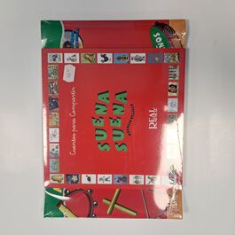 Suena Suena Cuentos para Compartir