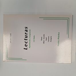 Lecturas Repentización y Transposición