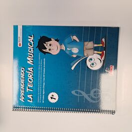 Aprendiendo La Teoría Musical 1º