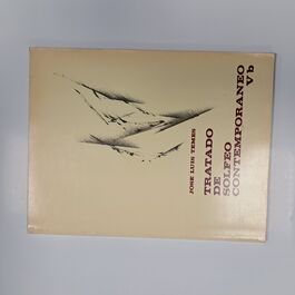 Tratado de Solfeo Contemporaneo V B