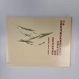 Tratado de Solfeo Contemporaneo V C