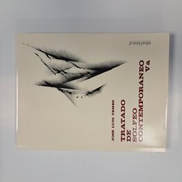 Tratado de Solfeo Contemporaneo V A