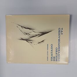 Tratado de Solfeo Contemporaneo IV A