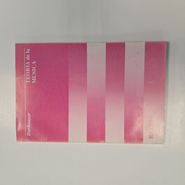 Teoría de la Música Danhauser