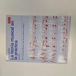 La Teoría musical en la Práctica Grado 2