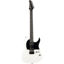 Guitarra Eléctrica Spira T400-MWH Satin White Guitarra Eléctrica Spira T400-MWH Satin White