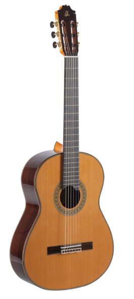 Guitarra Clásica Admira Teresa