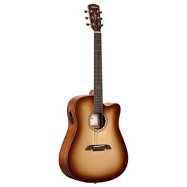 Guitarra Acústica Alvarez de 6 Cuerdas Ad60cespbshb