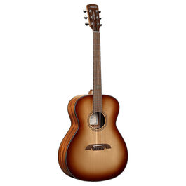 Guitarra Acústica Alvarez de 6 Cuerdas Ag60shb