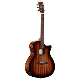 Guitarra Electroacústica Alvarez de 6 Cuerdas Con Cutaway Ag66cespbshb