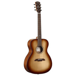 Guitarra Acústica Alvarez de 6 Cuerdas Af60shb