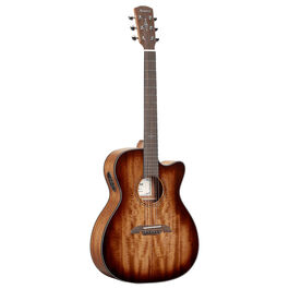 Guitarra Electroacústica Alvarez de 6 Cuerdas Con Cutaway Af66cespbshb