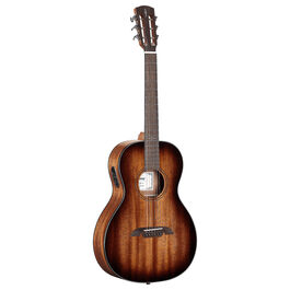 Guitarra Electroacústica Alvarez de 6 Cuerdas Ap66espbshb