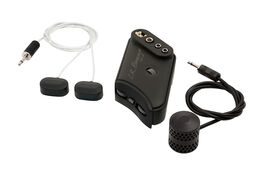 Fonocaptor Lr Bags de Contacto Hifi