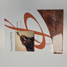 Underline pour Violoncelle