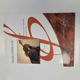 Seul Monologue pour Violoncelle