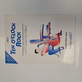 Ten o´Clock Rock Cello