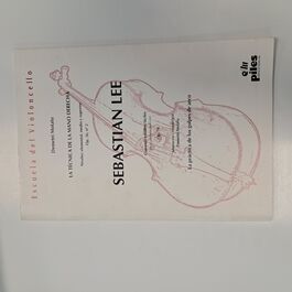 Cuarenta Estudios Fáciles Op. 70