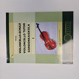 Violoncello Tutor I