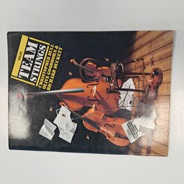 Team Strings Violoncello