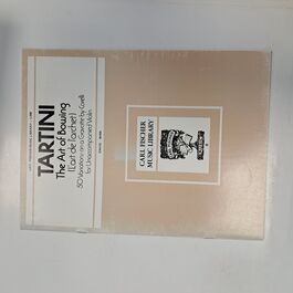 The Art of Bowing 50 Variations on a Gavotte