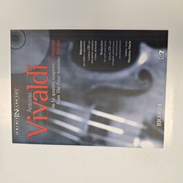 Winter from The Four Seasons