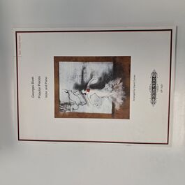 Popular Pieces Georges Bizet