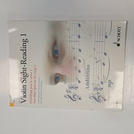 Violin Sight-Reading 1