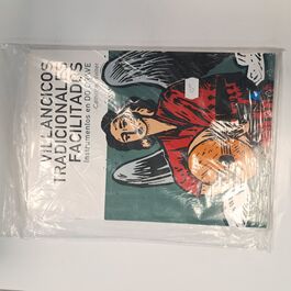 Villancicos Tradicionales Facilitados Instrumentos en Do