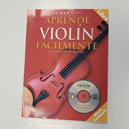 Aprende Violín Facilmente