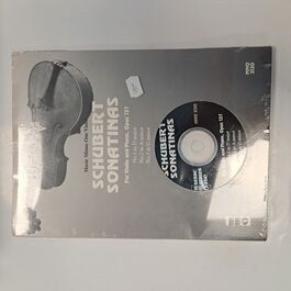 Schubert Sonatinas Opus 137