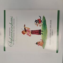 Früer Anfang auf Der Geige Band 2