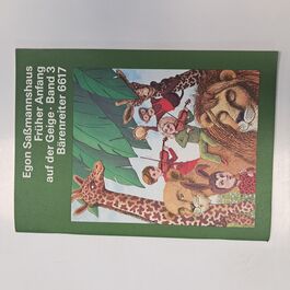 Früher Anfang auf der Geige Band 3