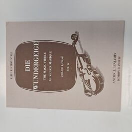 The Magic Fiddle Violin & Piano Vol. IV