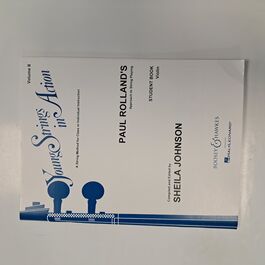 Young Strings in Action Volume Ii