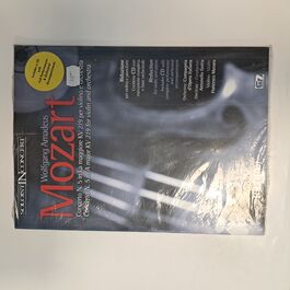 Concerto N. 5 in La Major KV 219 for Violin and Orchestra