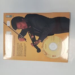 Brandenburg Concerto No. 2 & Triple Concerto