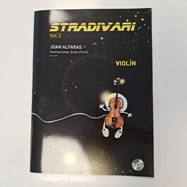 Stradivari Vol. 3