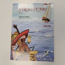 Stradivari Vol. 2