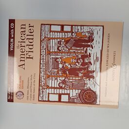 The American Fiddler Violin