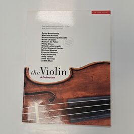 The Violin a Collection