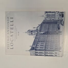 Veinticuatro Capricci per Violino Solo Op. III