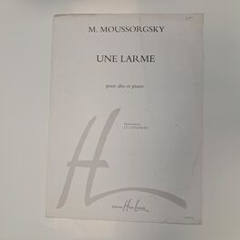 Une Larme para Viola