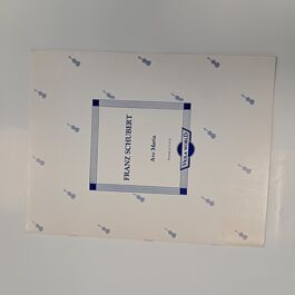 Ave Maria Franz Schubert Viola