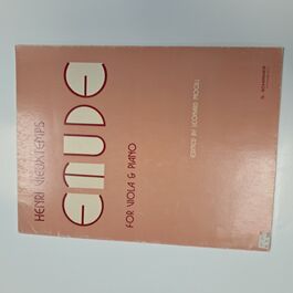 Etude for Viola & Piano