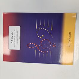 The Arrival of the Queen of Sheba for Violas