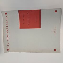 Les Lettres Enlacées III