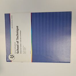 School of Viola Technique Book 3